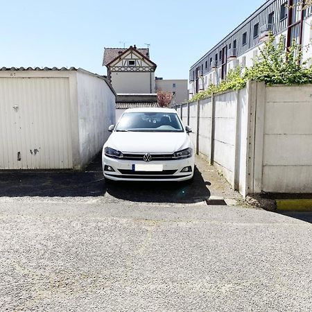 Mainvilliers Le Mainvillois - Parking Included公寓 外观 照片